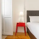 Guestready - Brilliant Flat Near S. Jorge Castle Apartman Lisboa