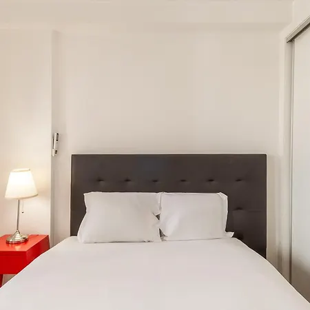 Guestready - Brilliant Flat Near S. Jorge Castle アパート *