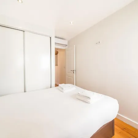 Guestready - Brilliant Flat Near S. Jorge Castle