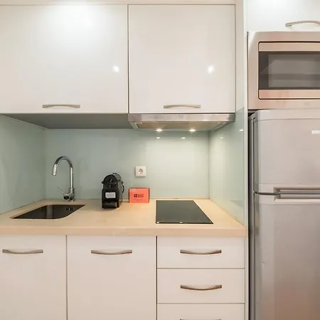 Guestready - Brilliant Flat Near S. Jorge Castle アパート リスボン