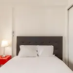Guestready - Brilliant Flat Near S. Jorge Castle Апартаменты *