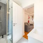 Apartment Guestready - Brilliant Flat Near S. Jorge Castle