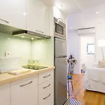 Guestready - Brilliant Flat Near S. Jorge Castle Apartment *