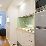 Guestready - Brilliant Flat Near S. Jorge Castle * Lissabon