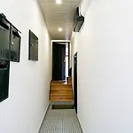 Apartment Guestready - Brilliant Flat Near S. Jorge Castle Lissabon