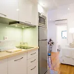 Appartement Guestready - Brilliant Flat Near S. Jorge Castle