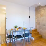 Daire Guestready - Brilliant Flat Near S. Jorge Castle Lisboa