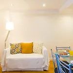 Guestready - Brilliant Flat Near S. Jorge Castle * Lisboa