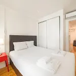 Appartement Guestready - Brilliant Flat Near S. Jorge Castle