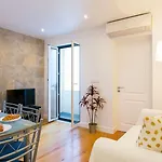Guestready - Brilliant Flat Near S. Jorge Castle Appartement Lissabon