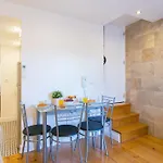 Guestready - Brilliant Flat Near S. Jorge Castle *