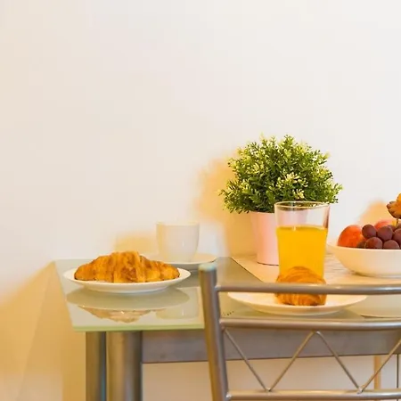 Guestready - Brilliant Flat Near S. Jorge Castle Lisboa