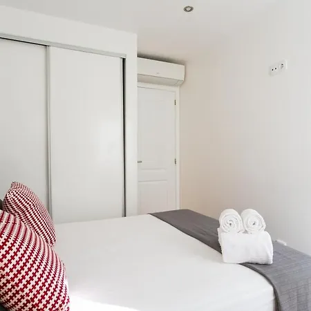 Guestready - Brilliant Flat Near S. Jorge Castle Apartment