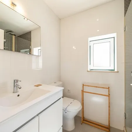 Guestready - Brilliant Flat Near S. Jorge Castle Διαμέρισμα *