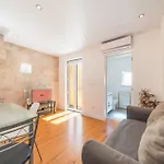 Apartament Guestready - Brilliant Flat Near S. Jorge Castle Lizbona