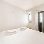 Apartament Guestready - Brilliant Flat Near S. Jorge Castle