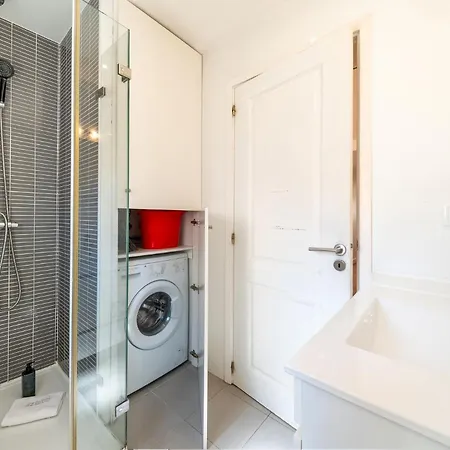 Guestready - Brilliant Flat Near S. Jorge Castle * Lisbon
